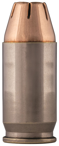 Federal PD380P1 Punch Personal Defense 380ACP 85gr Jacketed Hollow Point 20 Per Box/10 Case Centerfire, Handgun Ammunition
