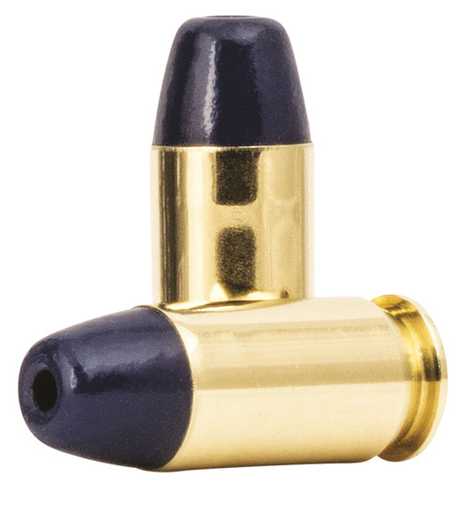 Federal S45SJT2 Syntech Defense 45ACP 205gr Segmented Jacketed Hollow Point 50 Per Box/10 Case Centerfire, Handgun Ammunition