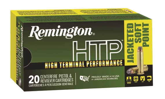 Remington 23002