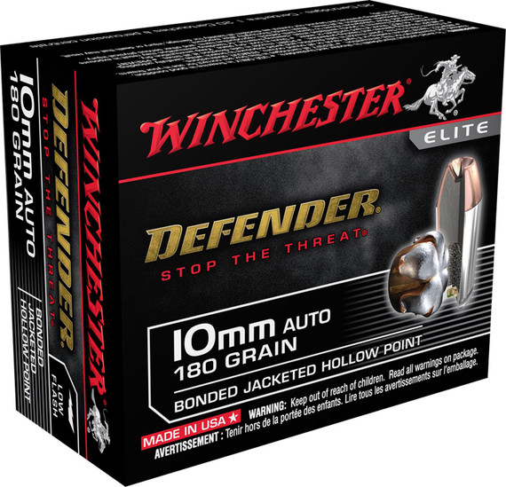 Winchester S10MMPDB