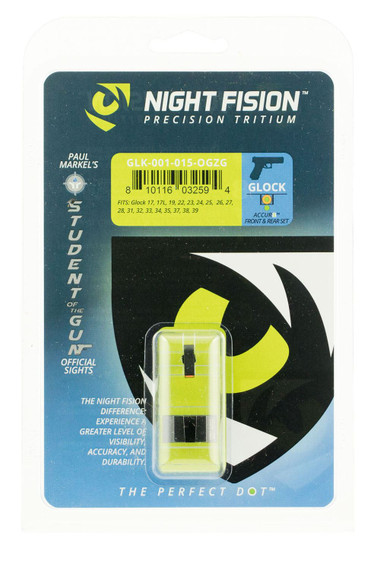 Night Fision GLK001015OGZ
