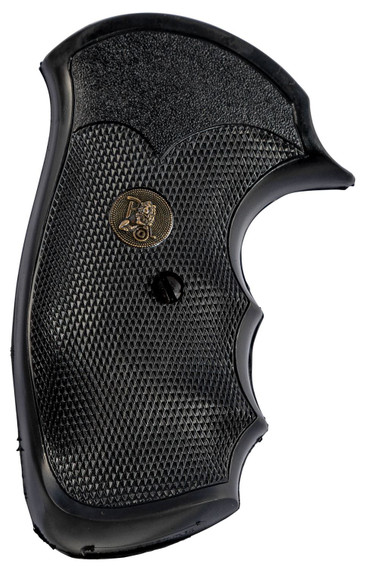 Pachmayr 03249 Handgun Grips