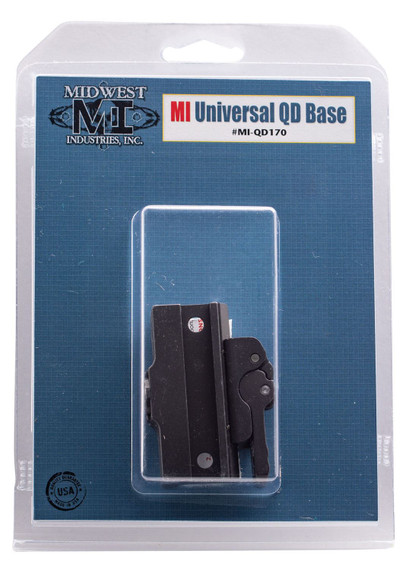 Midwest Industries MIQD170