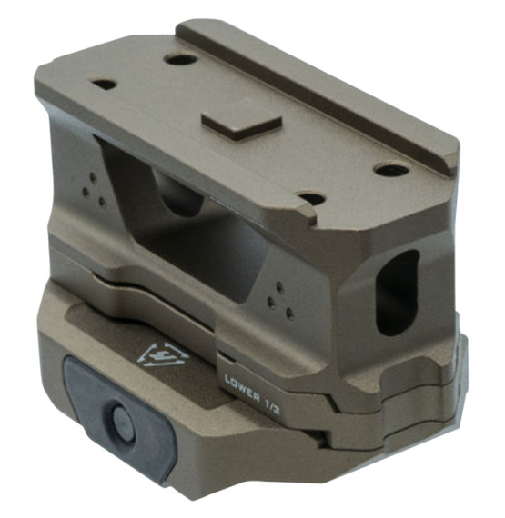 Strike Industries T1RISERFDE
