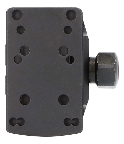 Sig Sauer Electro-Optics SOR2M100 Universal Reflex Sight Riser Mount Black Anodized