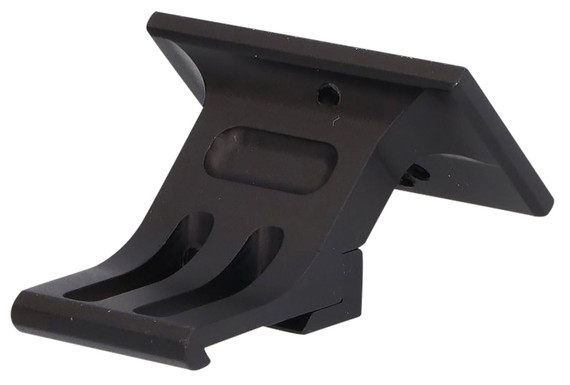 Sig Sauer Electro-Optics SOR2M101 Universal Reflex Sight 45 Degree Offset Mount Black Anodized