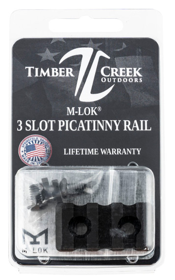 Timber Creek M3SPRBL
