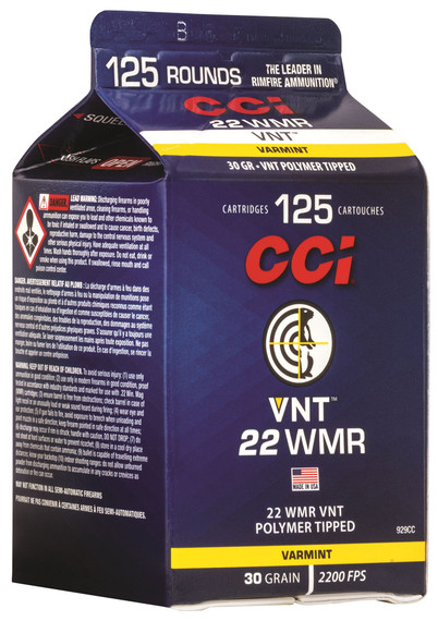 CCI 929CC