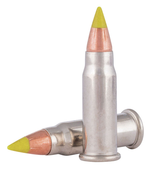 CCI 948CC VNT 17Mach2 17gr Varmint Tipped 50 Per Box/100 Case Rimfire Ammunition
