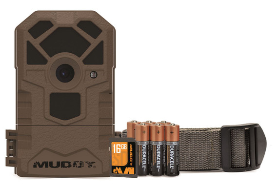 Muddy MUD-MTC100K
