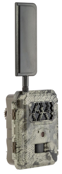 Spartan GCA4GB