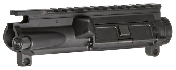 Aero Precision APAR611310AC XL Assembled Upper Receiver 7075-T6 Aluminum Black Anodized Receiver for AR-15