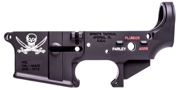 Spikes Tactical STLS016CFA