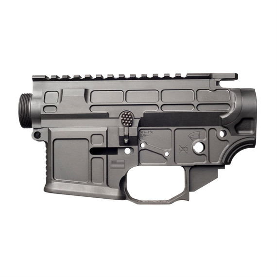 San Tan Tactical STT15LLITEPILLARCOMBO