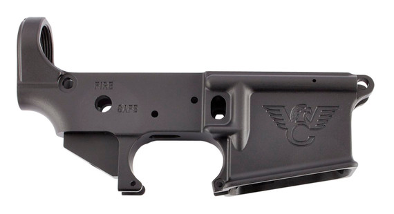 Wilson Combat TRLOWERANO