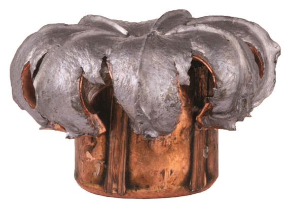 Federal 450BMDT1 Non-Typical 450 Bushmaster 300 gr Non-Typical Soft Point (SP) 20 Bx/ 10 Cs