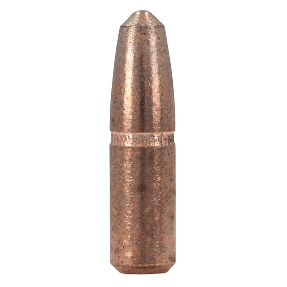 Federal BC223NT5 BallistiClean Reduced Hazard Training 223Rem 42gr Lead Free Frangible 20 Per Box/25 Case Centerfire, Rifle Ammunition