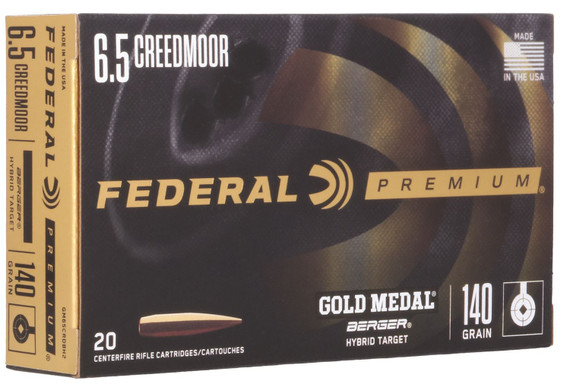 Federal GM65CRDBH2