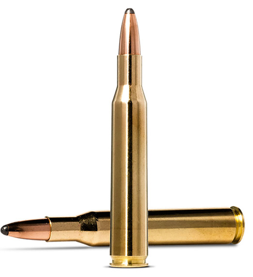 Norma 20169562 Dedicated Hunting Whitetail 270Win 130gr Pointed Soft Point 20 Per Box/10 Case Centerfire, Rifle Ammunition