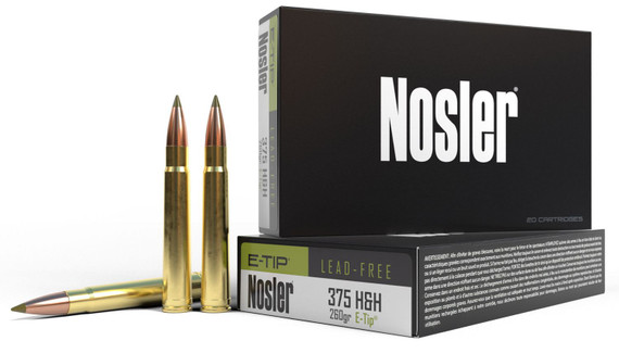 Nosler 40395