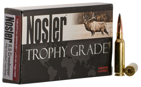 Nosler 60105