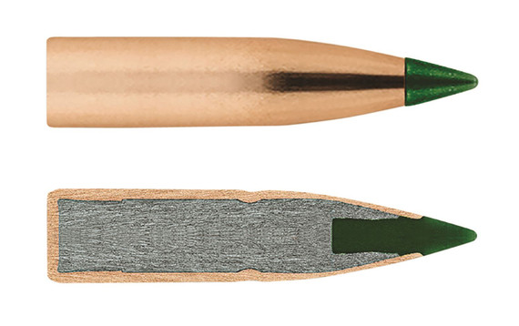 Remington 29015 Core-Lokt Tipped 243Win 95gr Core-Lokt Tipped 20 Per Box/10 Case Centerfire, Rifle Ammunition