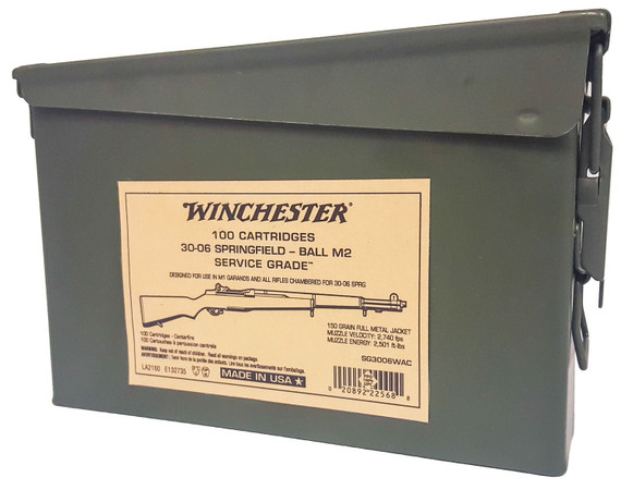 Winchester SG3006WAC
