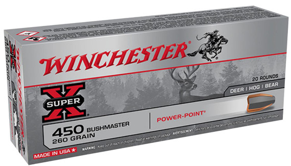 Winchester X4501