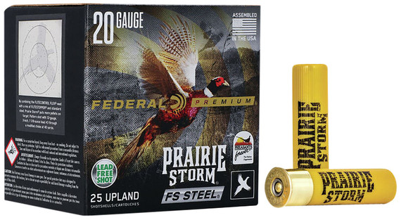Federal PFSX207FS4