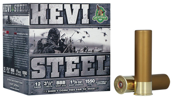 Hevishot HS65888