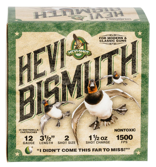 Hevishot HS14502
