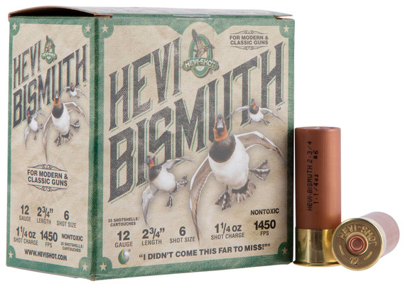 Hevishot HS14706