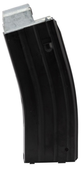 Crosman DSFAM DPMS SBR Air, Rifle 177 Polymer Air Gun, Magazine