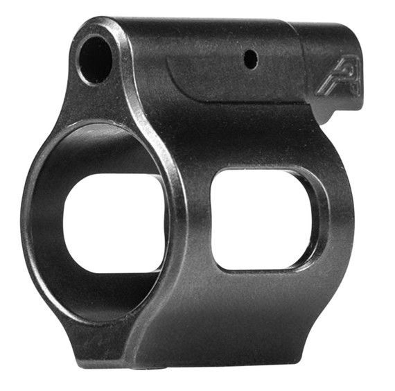 Aero Precision APRH101614C Low-Profile Adjustable .750 AR15/AR 308 Black Nitride Steel