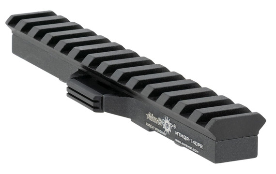 Aimshot MTMQR140PR
