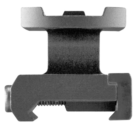 Aim Sports MT071 T1 Mount-Lower 1/3 Co-Witness Black Anodized