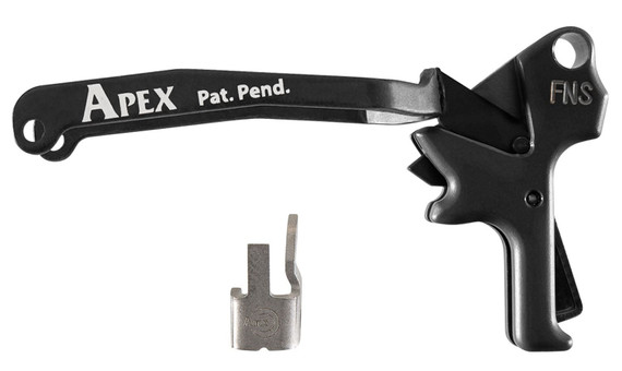 Apex Tactical Specialties 119114