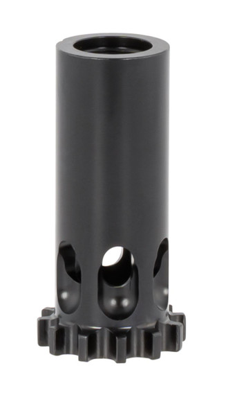 CGS Suppressors CGS-KRK-1/2X28PISTBK