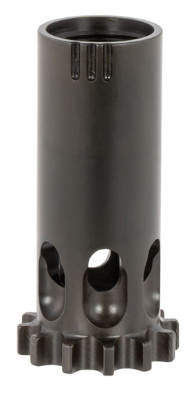 CGS Suppressors CGS-NAU-16X1L-PIST