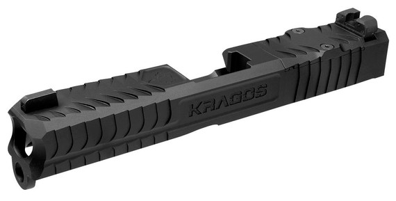 CMC Triggers SLD-19-3G-RMR