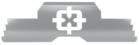 Cross Armory CRG5SLSV