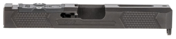 Grey Ghost Precision GGP193OCV4