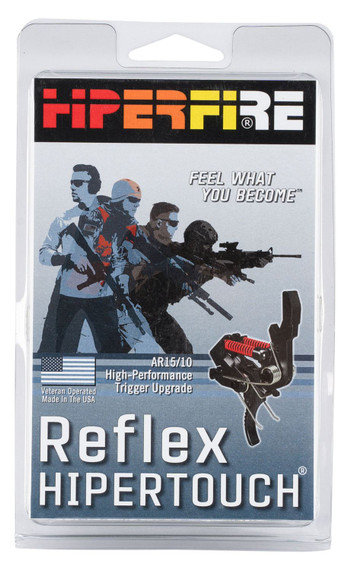 Hiperfire HPTR