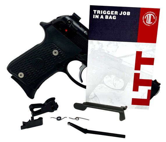 Langdon Tactical LTT-TJ-OPD