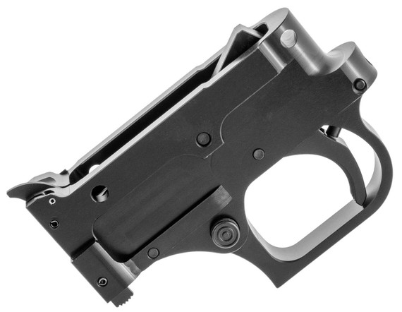 Magnum Research ML30040AS