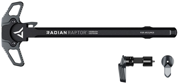 Radian Weapons R0664