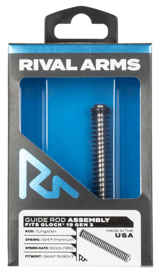 Rival Arms RA50G201T