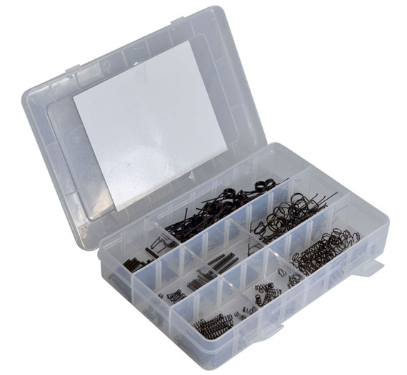 Strike Industries ARLRSKPRO AR-15 Lower Spring Gunsmith Kit