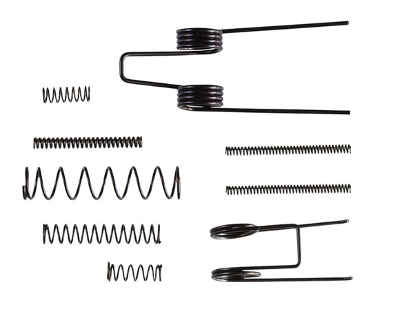 Strike Industries ARLRSKPRO AR-15 Lower Spring Gunsmith Kit