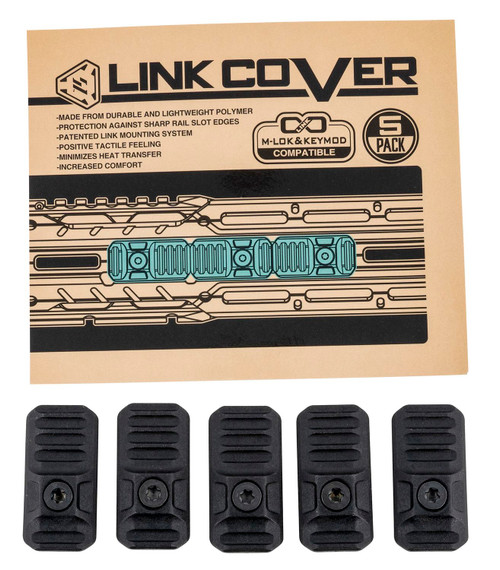 Strike Industries LINKCOVER